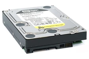 WD1003FBYX WD HDD 1TB 7.2K SATA 3G 3.5" LFF - Bild 1 von 7