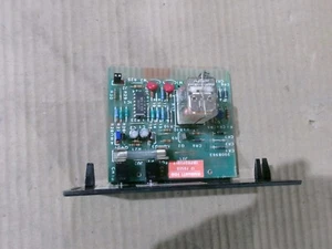 SIGNAL SYSTEM 5130-044-08 CONTROL UNIT SUBASSEMBLY FLAWED - Picture 1 of 4