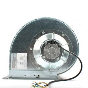 For Ebmpapst G4D180-GF20-01 400V 60Hz 0.47A 265W Centrifugal Blower - Picture 1 of 3