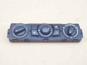  BMW 1er E87 Klimabedienteil Klimaanlage 6960860 77tkm  - Bild 1 von 6