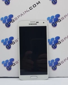 Bildschirm Original Ohne Rahmen SAMSUNG GALAXY S5 Weiß Demontage s5 - Bild 1 von 1