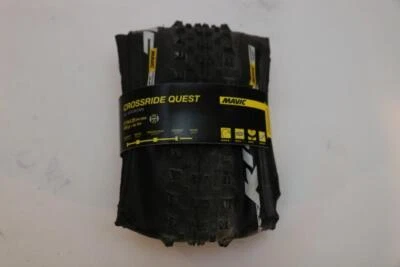 New Mavic CrossRide Quest MTB Tire All Mountain 27.5"x2.25 Enduro Bike 60 TPI - Image 1 of 2