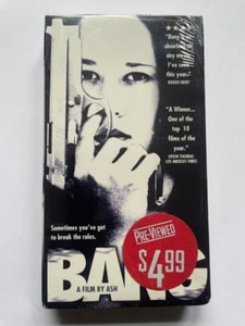 Bang VHS Darling Narita, Peter Greene - Foto 1 di 3