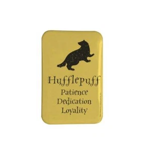 Harry Potter Hufflepuff Magnete by SD TOYS - Imagen 1 de 1