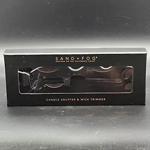 Sand und Nebel Kerze Schnupftabak Docht Schneider Trimmer Zubehör Geschenk Neu Versiegelt - Bild 1 von 5