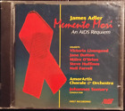 James Adler Memento Mori: An Aids Requiem  Music Cd New & Sealed