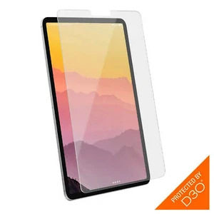 For Apple iPad Pro 12.9" (2021 / 2020) EFM ScreenSafe Screen Armour With D3O - Picture 1 of 3