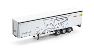 MARGE MODELS - CLAAS Lexion Planenauflieger - 1/32 - MAR253053 - Bild 1 von 2