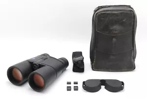 🎦 【MINT+++】 Carl Zeiss 10X56 B T* P* Binoculars w/ Strap Cap Case From JAPAN - Picture 1 of 9
