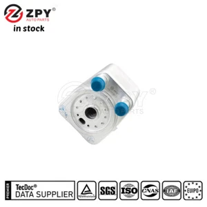 BEYU For Audi A3 Q7 VW Touareg Passat Jetta Golf 038 117 021E Trans Oil Cooler - Picture 1 of 6