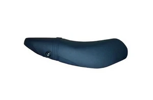 Asiento Negro En Polipiel dieffe Para Piaggio Liberty 50 125 150 2004 2014 - Imagen 1 de 1