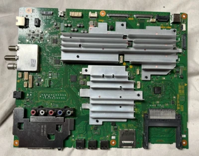 PLACA PRINCIPAL PANASONIC TX-65DX902B THPH1142 Foto 1 de 2