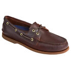 Sperry Mens Authentic Original Leather Boat Shoes FS7485