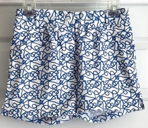 Girls Turtles & Tees Shorts Size XL - Picture 1 of 15