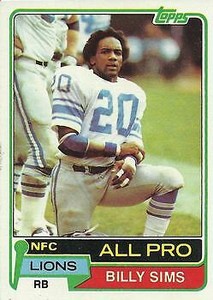 1981 Topps Football Cards 1-200 You Pick!