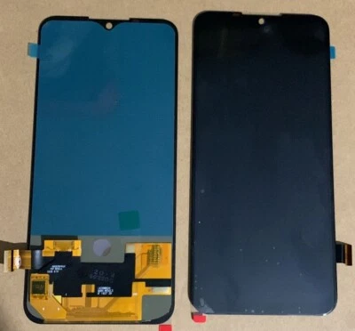 NEU  Motorola Moto One Zoom XT2010 Display Komplettes Bildschirm + Touch screen - Bild 1 von 4