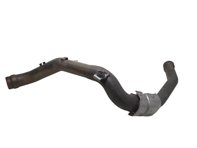 COLLETTORI DI SCARICO TESTA ORIZZONTALE ORIGINALE DUCATI 749 R S 999 R S - Изображение 1 из 4