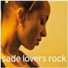 Sade   Lovers Rock   Cd Album