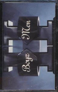 Boyz II Men - Boyz II Men II (Cassette Tape) **BRAND NEW/STILL SEALED** - Picture 1 of 2