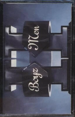 Boyz II Men - Boyz II Men II (Cassette Tape) **BRAND NEW/STILL SEALED** - Image 1 of 2