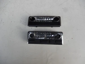 BMW E46 Touring Leuchte Innen Innenleuchte mit Leseleuchte vorne & hinten - Bild 1 von 5