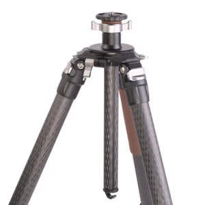 【Rivenditore USA】Colonna centrale Leofoto DC-364C per LM/LN-36X adatta a Gitzo 75 mm - Foto 1 di 3