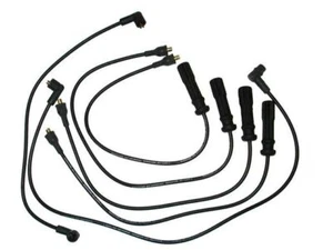 Bougicord Spark Plug Wire Set fits Volvo 240 1990-1993 75KNGZ - Picture 1 of 1