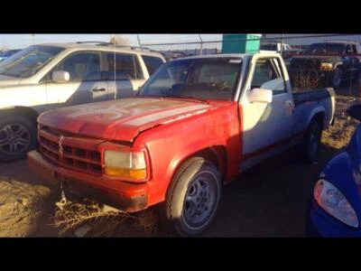 Used Power Brake Booster fits: 1996 Dodge Dakota  Grade A - Image 1 of 4