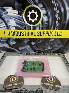 FANUC A20B-8101-0100/05A Profibus Card _GOOD TAKE-OUT!_WARRANTY_FAST SHIPPING! - Picture 1 of 7