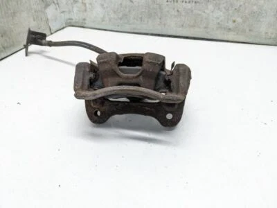 2011-2014 Hyundai Sonata Rear Right Side Brake Disc Caliper 58311-3QA10 OEM - Image 1 of 4