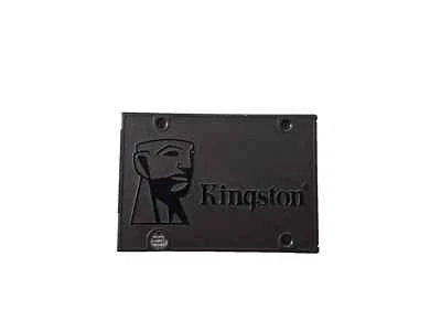 Disco duro SSD HD HDD solido 240GB Kingston 240 GB SATA III 2.5 - Imagen 1 de 2