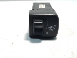 1999 - 2005 Saab 9-5 Heated Seat Switch Seat Heat P/N: 51 04 377 OEM Warranty! - Picture 1 of 3