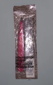 Avon precision tweezer tweezers - new and sealed - makeup tool - Picture 1 of 1