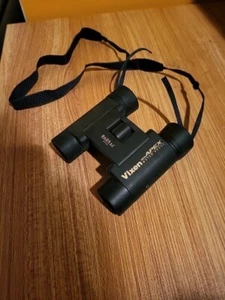 Vixen New Apex 8x24 DCF Binoculars - Picture 1 of 7