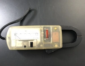 VOLT-OHM-AMMETER MODEL SPR-300 A.W. SPERRY SNAP-Around Clamp On AC Vd4 - Picture 1 of 5