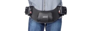 Givi waist bag black adjustable strap  - Picture 1 of 2
