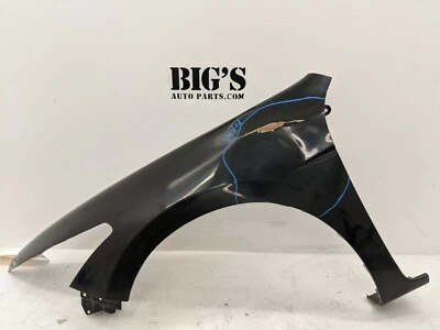 Panel de guardabarros delantero izquierdo Honda Accord 2008-2012 sedán fabricante de equipos originales usado #866145 Foto 1 de 4