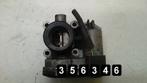 2001 SMART FORFOUR THROTTLE BODY 600TURBO 1601410225 - Picture 1 of 3