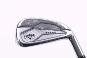 Callaway Elyte #5 Iron / 22 Degree / Regular Flex Aldila NV 55 Shaft - Picture 1 of 6