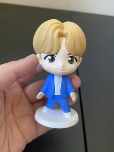 BTS j-hope TinyTAN Throwback Edition 2025 Mcdonald's Happy Meal Figur - Bild 1 von 6