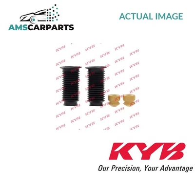 DUST COVER BUMP STOP KIT FRONT 910200 KYB NEW OE REPLACEMENT - Image 1 of 4