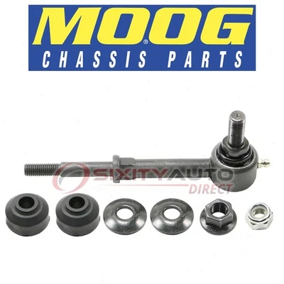 MOOG Front Stabilizer Bar Link for 1994-1995 Dodge Ram 3500 - Suspension uc — 第 1/4 张图片