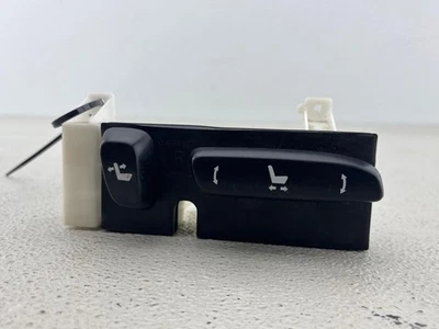 2006-2007 Lexus Is250/ Is350 Seat Control Switch Front Right Passenger Side Oem - Image 1 of 4