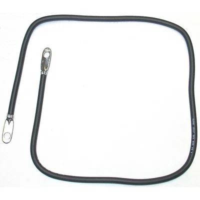 A43-4L Battery Cable for Galaxie Country Courier Custom Coupe Ford 500 Ranchero - Image 1 of 2