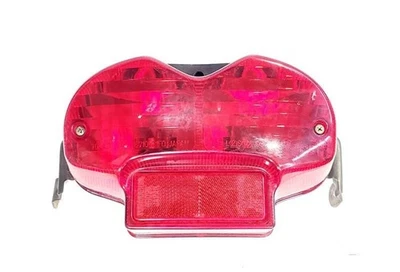 Luz trasera PN 35710-26E30 OEM 1996 1997 1998 1999 2000 Suzuki GSF1200 Foto 1 de 4