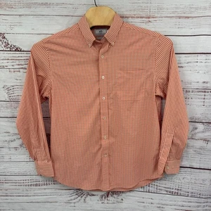 Southern Tide Hemd Herren Large Intercoastal Gingham Check Button Down Performane - Bild 1 von 6