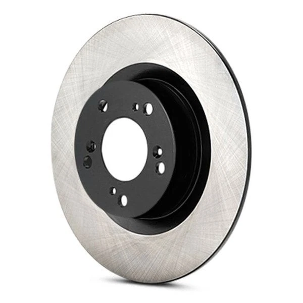 For Toyota Highlander 2004-2007 Advics W0133-1742869-ADV Rear Brake Rotor - Изображение 1 из 2