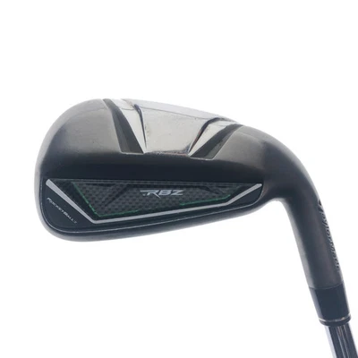 Used TaylorMade RBZ 4 Iron / 20.0 Degrees / Regular Flex - Image 1 of 4