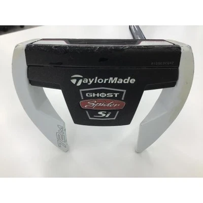 TaylorMade GHOST Spider Si 72M 36.5 STEEL - Image 1 of 4