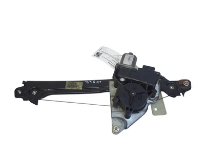 Regulador ventana trasera derecha peugeot 508 2011 con motor 9688808380 Foto 1 de 4